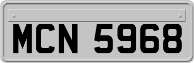 MCN5968