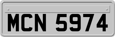 MCN5974