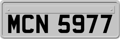 MCN5977