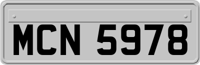 MCN5978