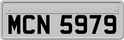 MCN5979
