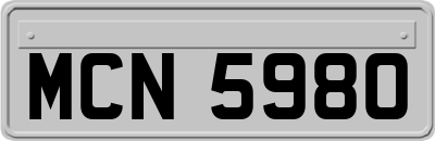 MCN5980