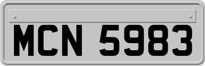 MCN5983