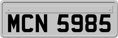 MCN5985