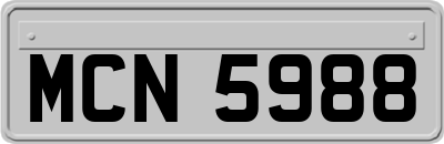 MCN5988
