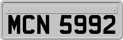 MCN5992
