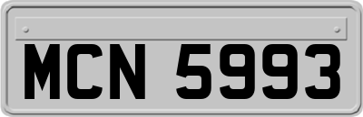 MCN5993