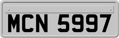 MCN5997