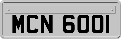 MCN6001