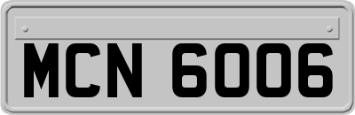 MCN6006