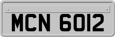 MCN6012