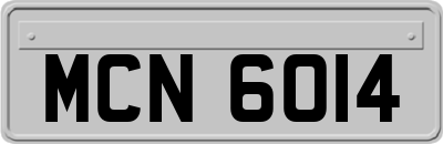 MCN6014