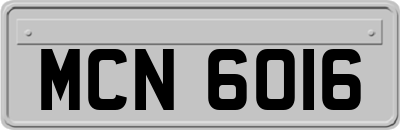 MCN6016