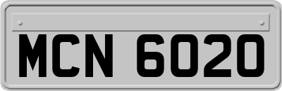MCN6020