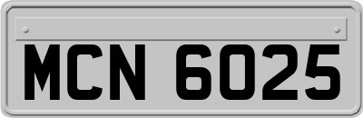 MCN6025