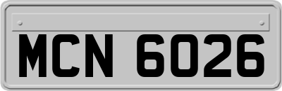 MCN6026