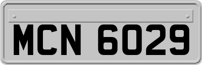 MCN6029