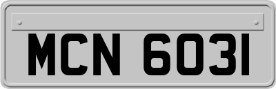 MCN6031
