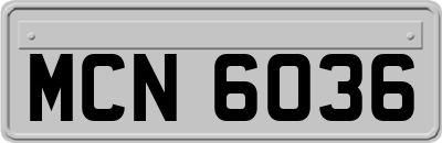 MCN6036