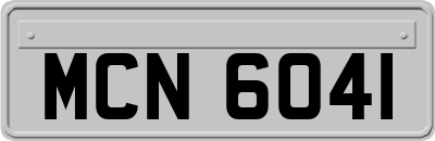 MCN6041