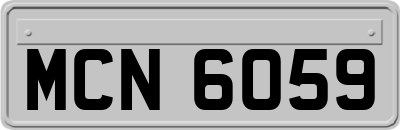MCN6059