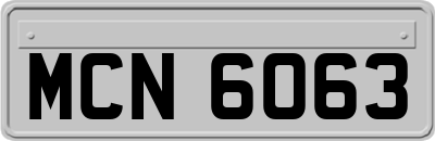 MCN6063