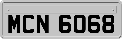 MCN6068
