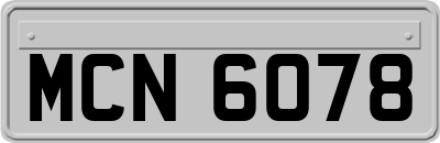 MCN6078