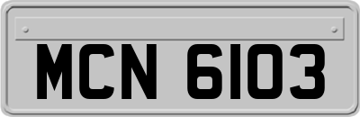 MCN6103