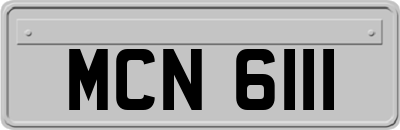 MCN6111