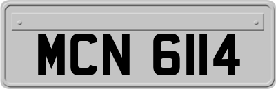 MCN6114