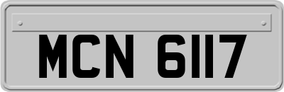 MCN6117
