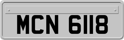MCN6118