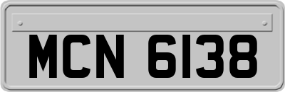 MCN6138