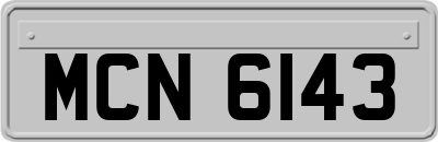 MCN6143