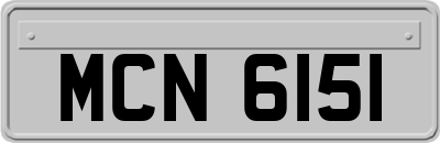 MCN6151