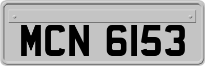 MCN6153
