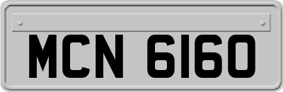 MCN6160