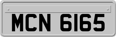 MCN6165