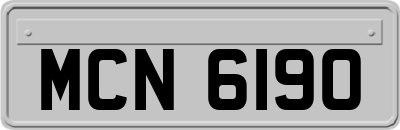 MCN6190