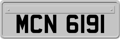 MCN6191