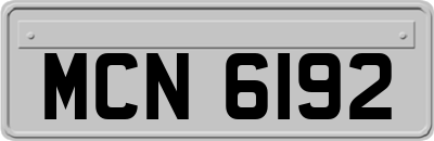 MCN6192