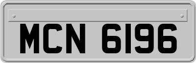MCN6196