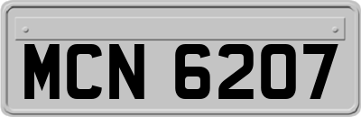 MCN6207