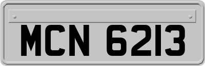 MCN6213