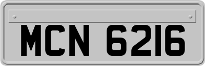 MCN6216