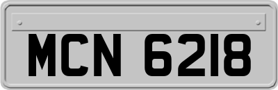MCN6218