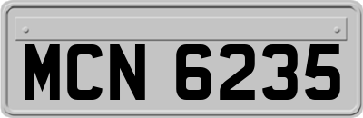 MCN6235