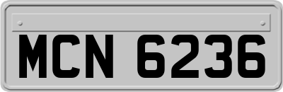 MCN6236