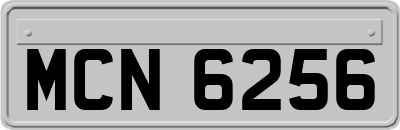 MCN6256